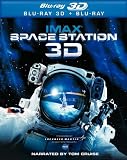 IMAX: Space Station 3D (Blu-ray 3D)
