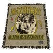 Mayberry Bait and Tackle Throw