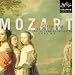 Mozart: Horn Concertos No'S 1-4