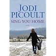 Sing You Home (Center Point Platinum Fiction)