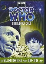 Watch Doctor Who - An Unearthly Child Online.