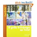 13 gro�e Erfindungen der Kunst: Kunst f�r Kids