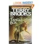 The Tangle Box (Magic Kingdom of Landover, Book 4)