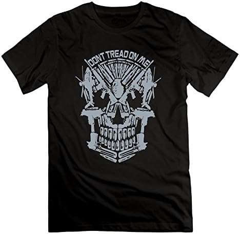 Skull Men T-shirt