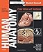 Human Anatomy, Color Atlas and Textbook: With STUDENT CONSULT Online Access
