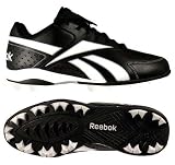 Reebok Men's Prospect Low MRT Baseball Shoe