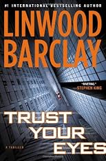 Trust Your Eyes