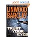 Trust Your Eyes