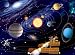 Solar System 200 Piece Jigsaw Puzzle