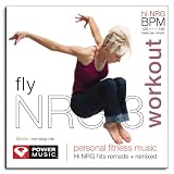 NRG Workout 3