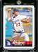 2007 Fleer Baseball # 170 Derek Lowe - Dodgers - MLB Trading Card
