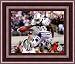 Framed Felix Jones Dallas Cowboys 8x10 Photo