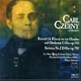 Czerny: Symphony in D No 2, Op 781; Piano Concerto in C Op 153