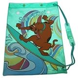 Scooby Doo PVC Swim bag