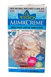 MimicCreme Cream Substitute, Sweetened, 32-Ounce Aseptic Boxes (Pack of 4)