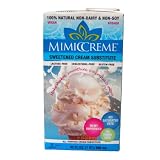 MimicCreme Cream Substitute, Sweetened, 32-Ounce Aseptic Boxes (Pack of 4)