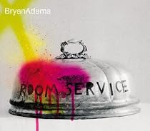 Room Service (3 Mixes) (4 Tracks)