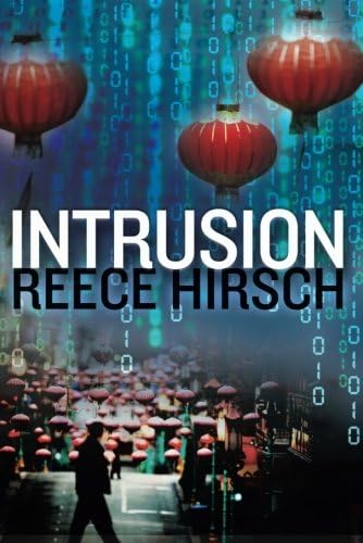Intrusion (A Chris Bruen Novel Book 2)