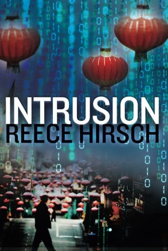 Intrusion (A Chris Bruen Novel Book 2)