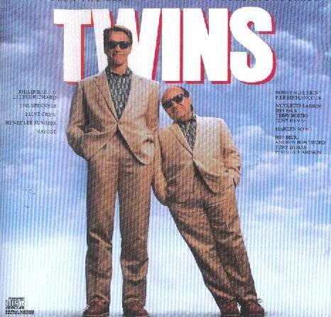 Nicolette Larson - Twins Original Motion Picture Soundtrack - Zortam Music