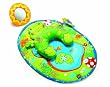 Tiny Love Tummy Time Fun Frog Activity Mat