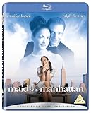 Image de Maid in Manhattan [Blu-ray]