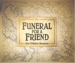 Funeral For A Friend Photo 5