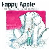 The Peace Between Our Companies