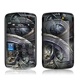 Infinity Design Protective Skin Decal Sticker for BlackBerry Storm 2 Cell Phone