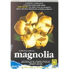 Magnolia (SE) (2 Dvd)