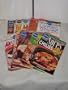 10 Pillsbury Classic Cookbooks - The Slow Cooker ~ Easiest-Ever Holiday Menus ~ Casseroles & Easy Skillet Meals ~ Bars & Cookies ~ Chicken ~ Breakfast Brunches & Lunches ~ Dinner In Time ! Calories Wise ~ Mexocan Cooking & Holiday Over 100 Recipes