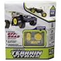 Spinmaster Micro RC Terrain Titans Avante Clear