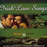 Irish Love Songs