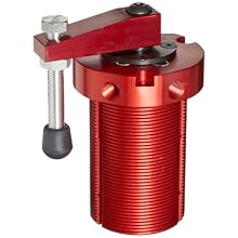 DE-STA-CO 8215 Pneumatic Swing Clamp