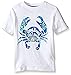 Gymboree Boys' Crab Graphic Tee