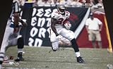 Cadillac Williams Autographed Tampa Bay Buccaneers 16x20 Photo - Autographed NFL Photos