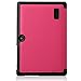 Prontotec SlimFit Series 3-Fold Cover for 7