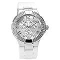 $89.65 - GUESS? Women's Chronograph Rubber Watch$89.65 - GUESS? 
Women's Chronograph Rubber Watch