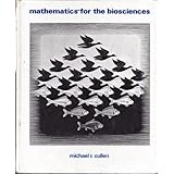 mathematics for the biosciences