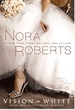 Vision in White Roberts Nora