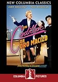 The Solid Gold Cadillac [ NON-USA FORMAT, PAL, Reg.2 Import - Spain ]