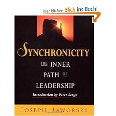 Synchronicity: The Inner Path of Leadership