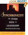Synchronicity: The Inner Path of Leadership