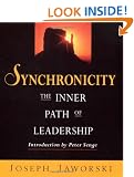 Synchronicity: The Inner Path of Leadership