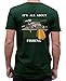 Its all about Fishing - Fishing T-Shirt (Various Colors)