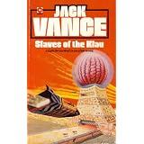 Slaves of the Klau (Coronet Books)by Jack Vance