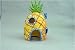 Garten & Freizeit : Spongebob Ananashaus Pinapple Home Aquarium Dekoration