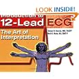 Introduction To 12-Lead Ecg: The Art Of Interpretation (Garcia,... by Tomas B. Garcia