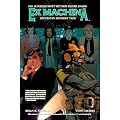 Ex Machina, Bd. 1: Die ersten 100 Tage