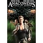 Anacondas: Trail of Blood